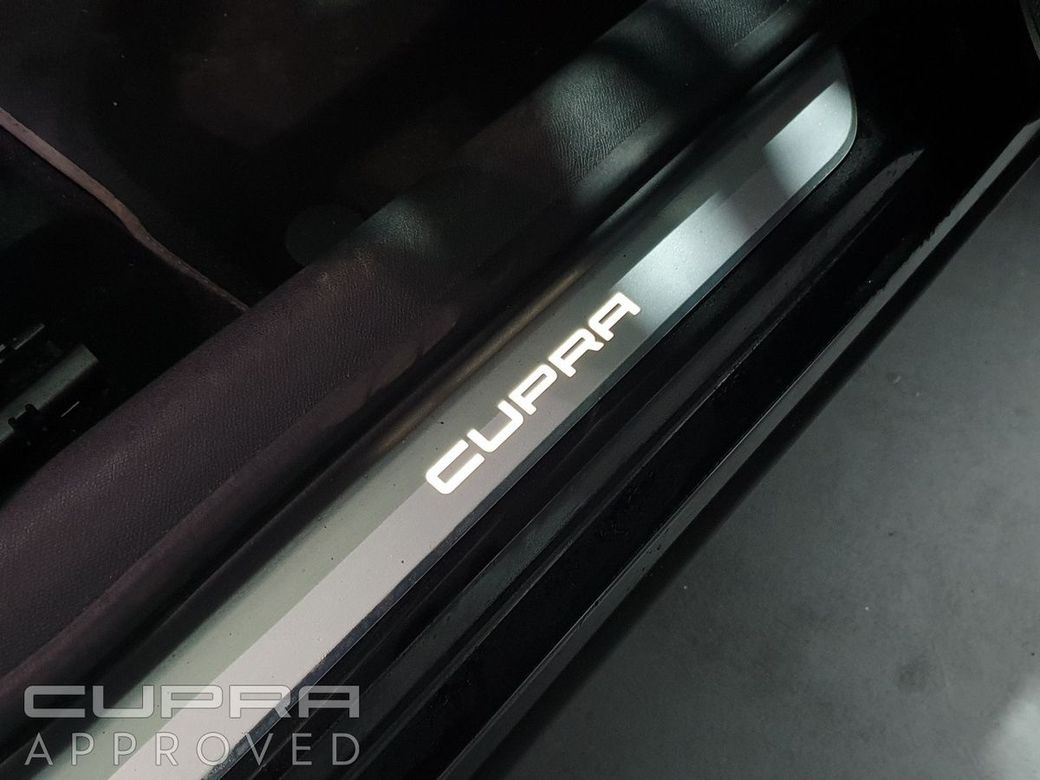 2022 Cupra Formentor