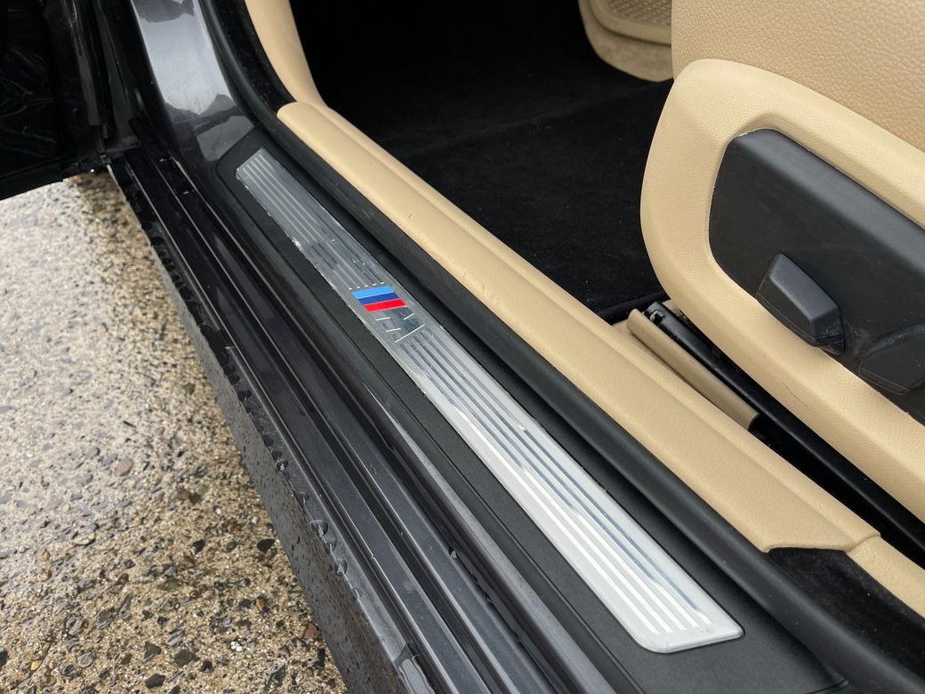 2014 BMW 5 Series