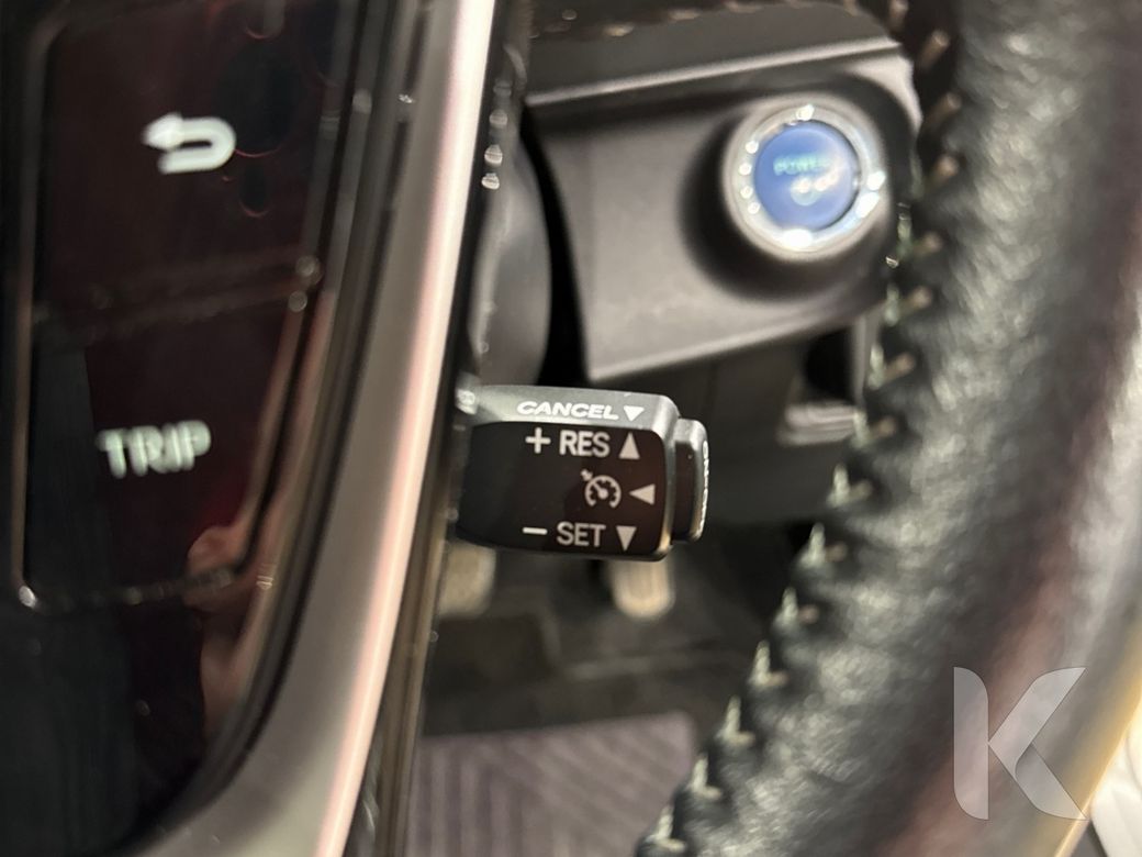 2019 Toyota Aqua
