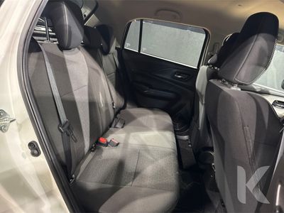 2025 Suzuki Swift
