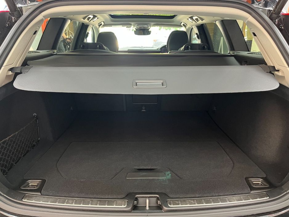 2024 Volvo V60