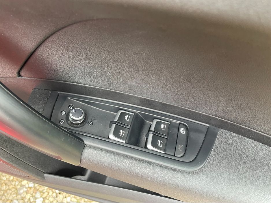 2016 Audi A1