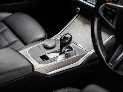 2021 BMW 3 Series