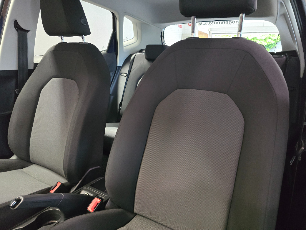 2019 SEAT Arona