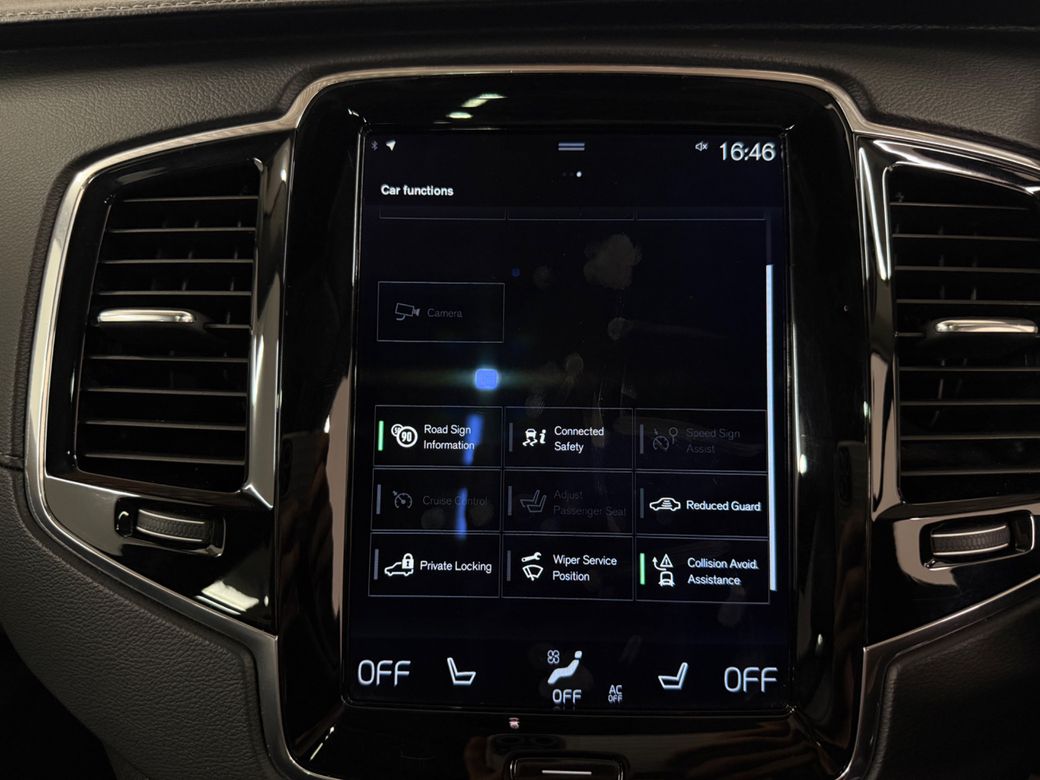 2017 Volvo XC90