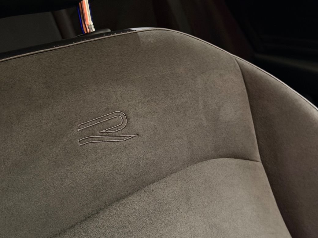 2023 Volkswagen Arteon