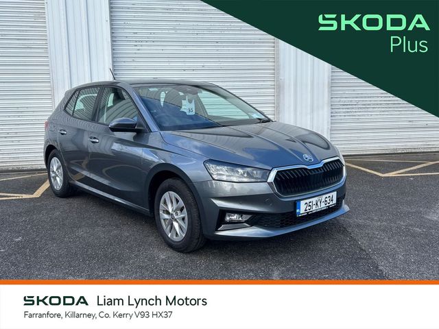 vehicle for sale from Liam Lynch Motors