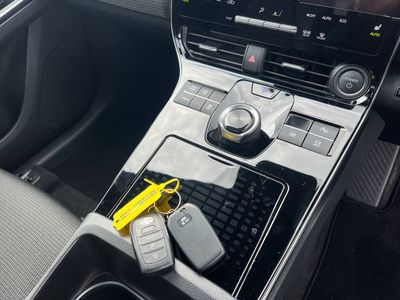 2024 Toyota bZ4X