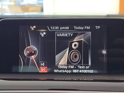 2016 BMW 3 Series