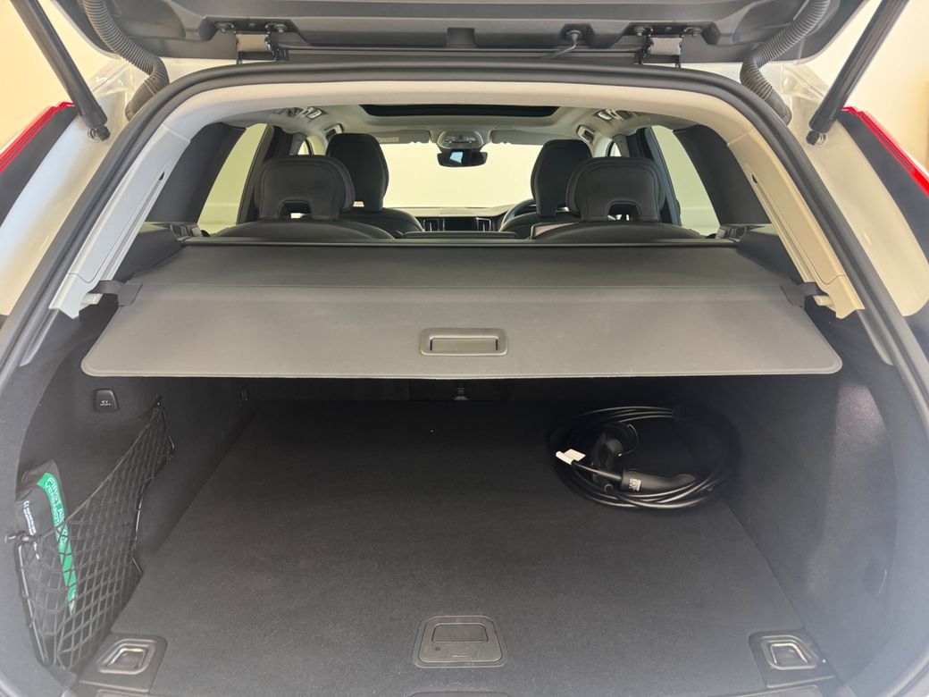 2024 Volvo XC60