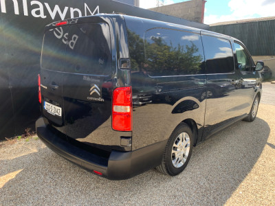 2022 Citroen Dispatch