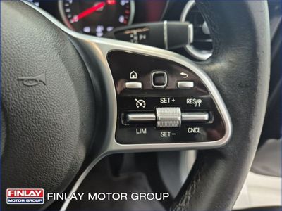 2023 Mercedes-Benz GLC Class