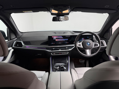 2023 BMW X5