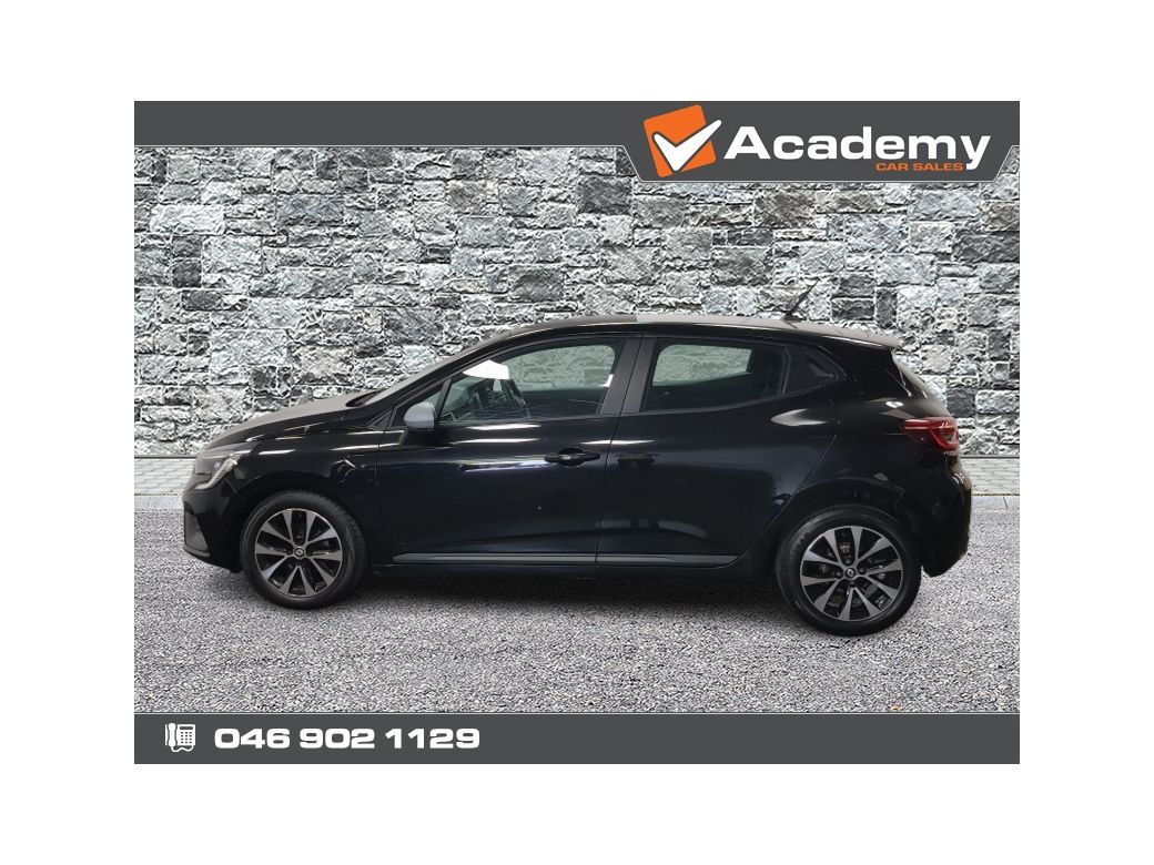 2023 Renault Clio
