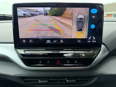 2023 Volkswagen ID.5