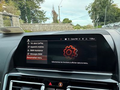 2021 BMW 8 Series