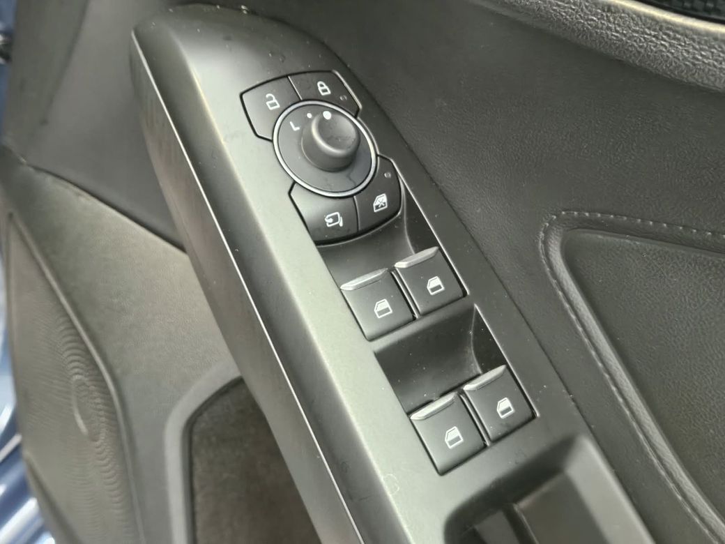 2023 Ford Focus
