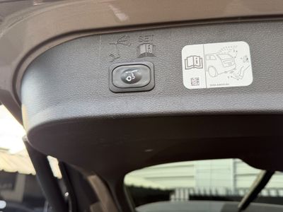 2019 Ford Kuga