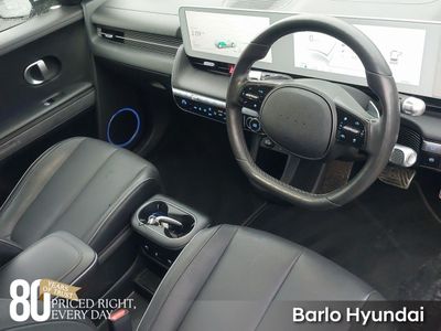 2024 Hyundai Ioniq 5
