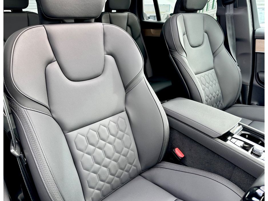 2025 Volvo XC90