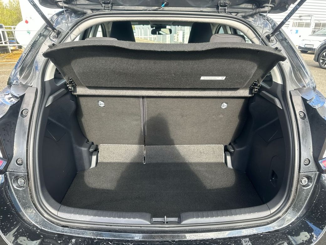 2021 Toyota Yaris
