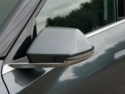 2026 Kia EV5