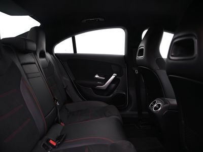 2023 Mercedes-Benz CLA Class