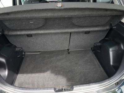 2012 Toyota Yaris