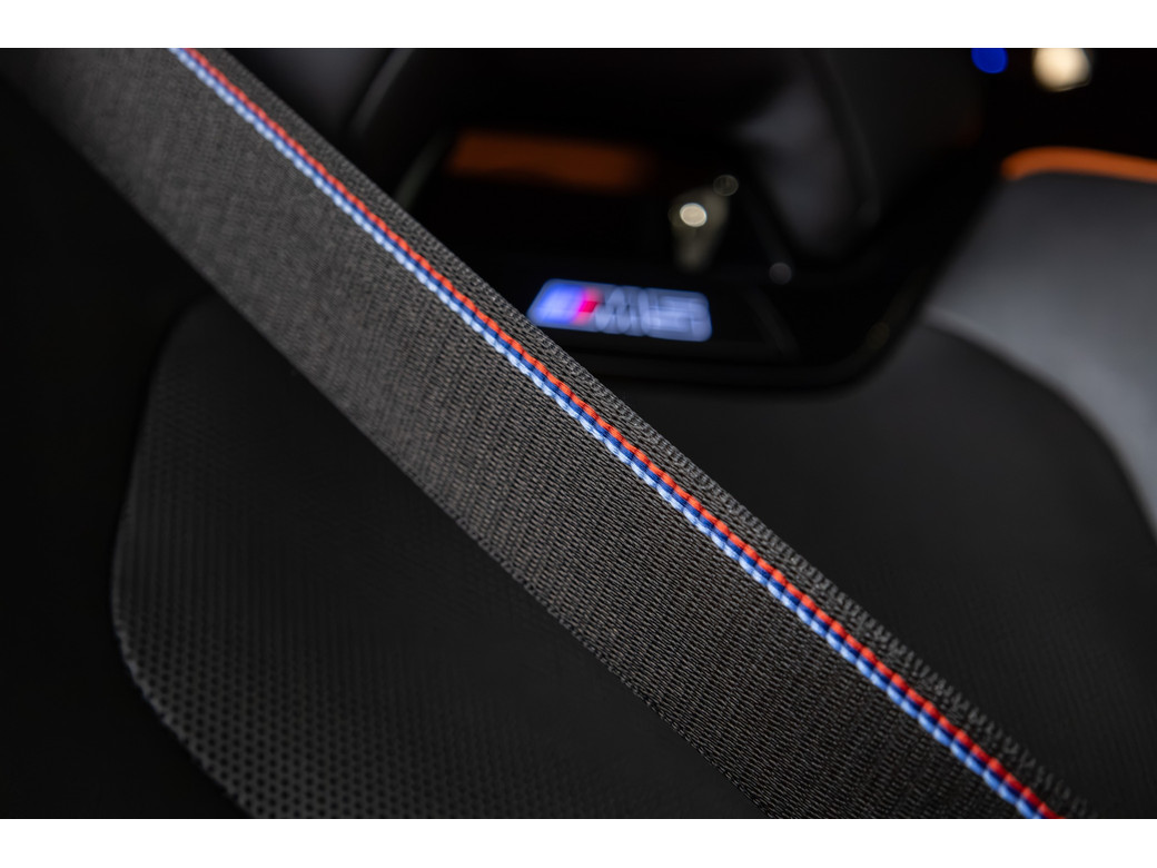 2025 BMW M5