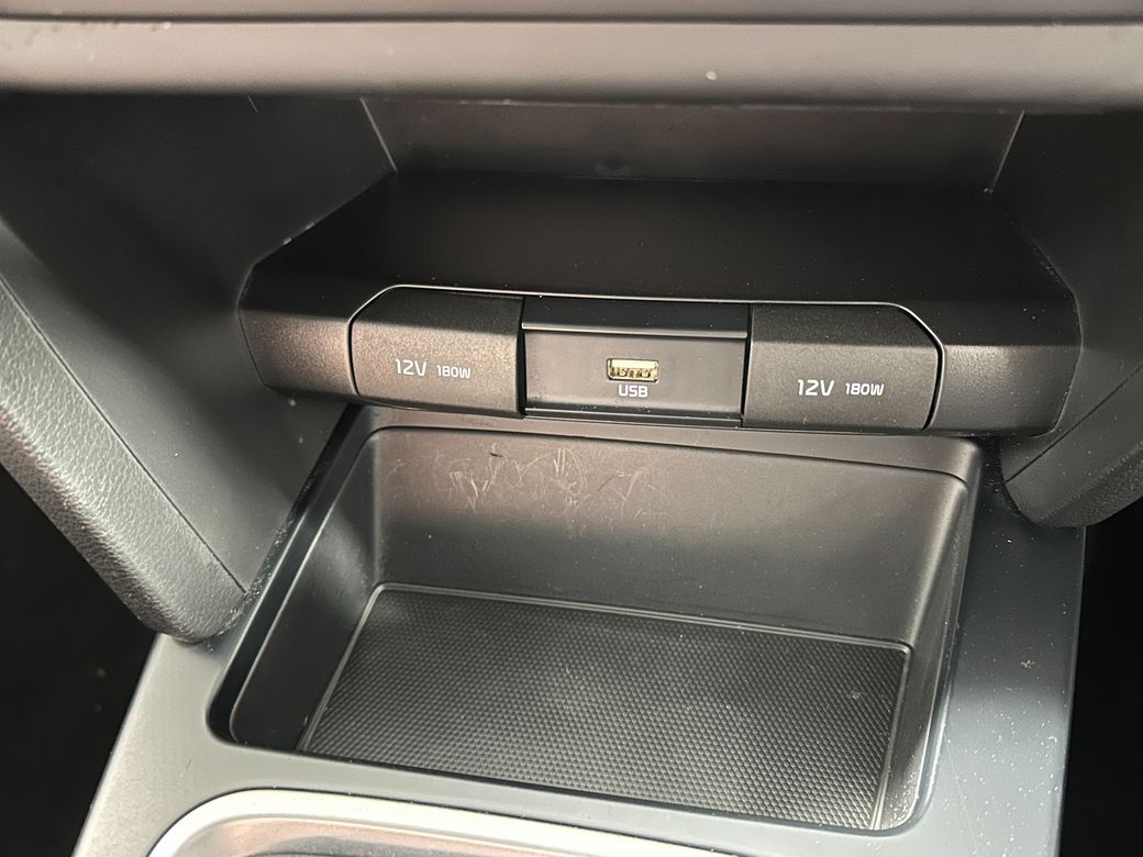 2020 Kia XCeed