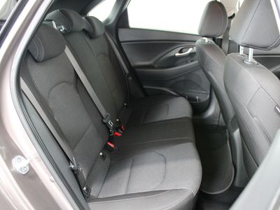 2021 Hyundai i30