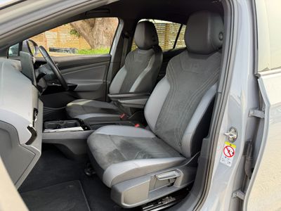 2022 Volkswagen ID.5