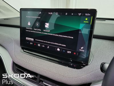 2023 Skoda Enyaq