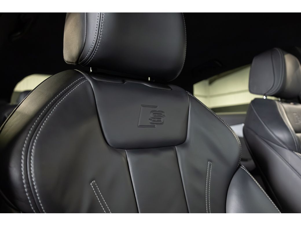 2021 Audi A5