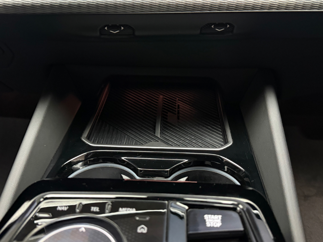 2025 BMW 5 Series