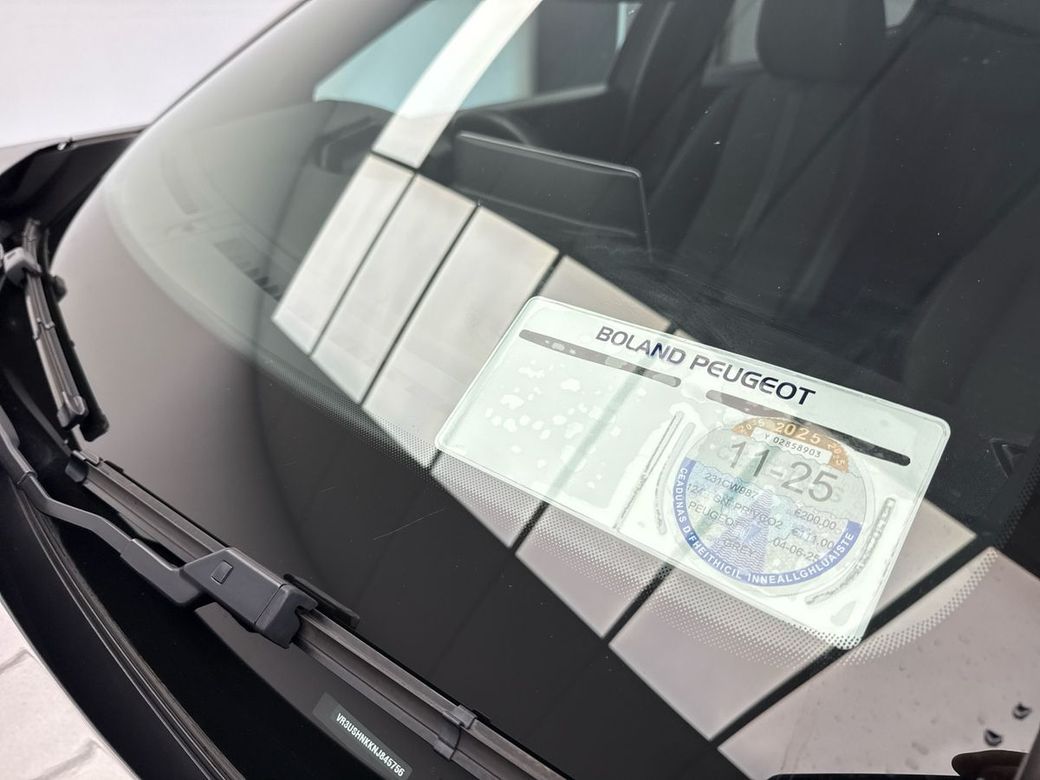 2023 Peugeot 2008