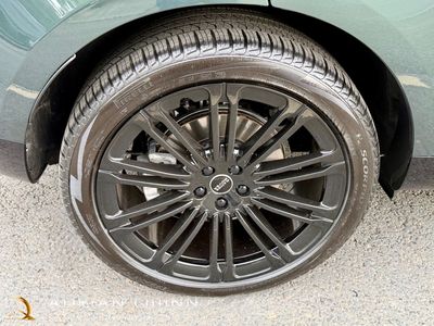 2026 Land Rover Range Rover