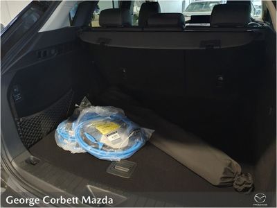 2026 Mazda CX-60
