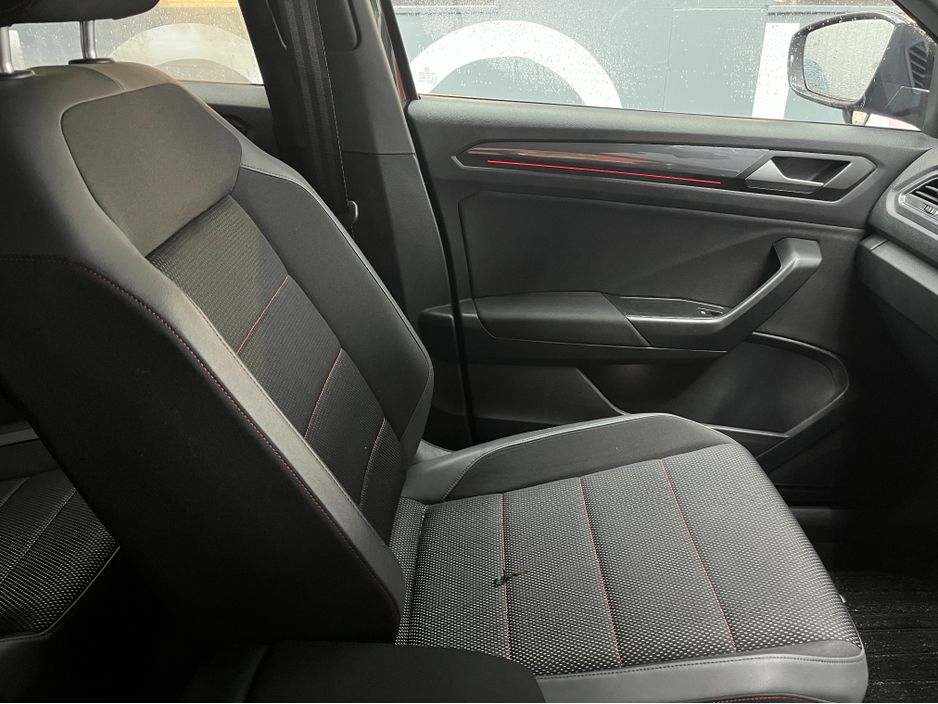 2021 Volkswagen T-Roc