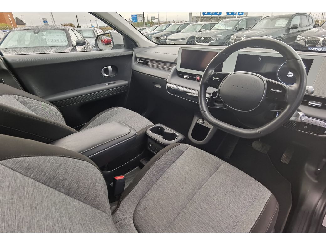 2022 Hyundai Ioniq 5