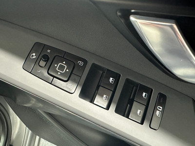 2024 Kia Niro