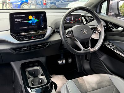 2023 Volkswagen ID.4