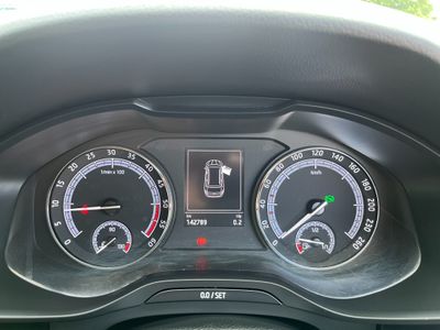 2017 Skoda Kodiaq