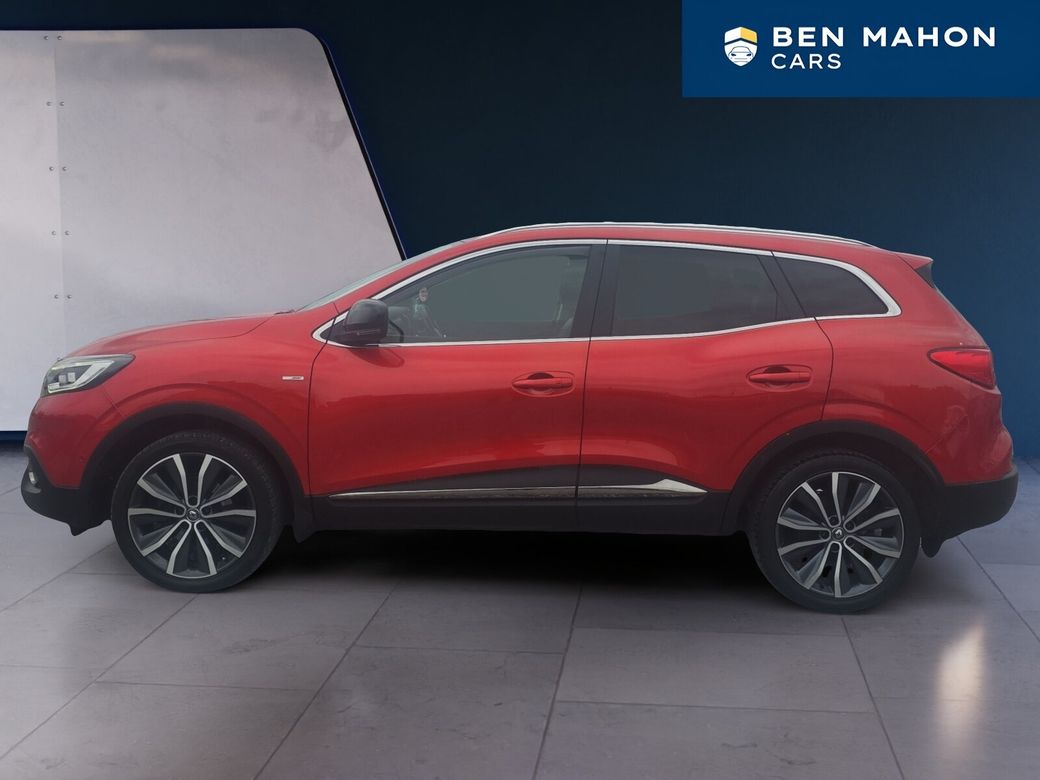 2018 Renault Kadjar