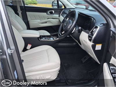 2023 Kia Sorento