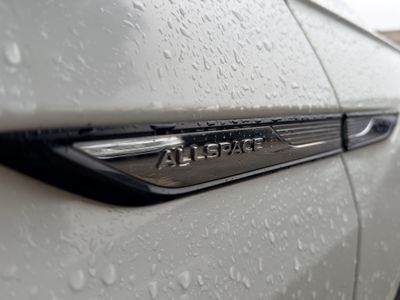 2023 Volkswagen Tiguan Allspace