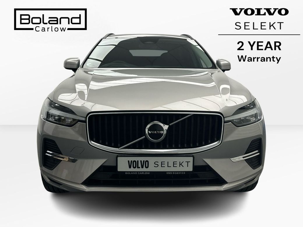 2022 Volvo XC60