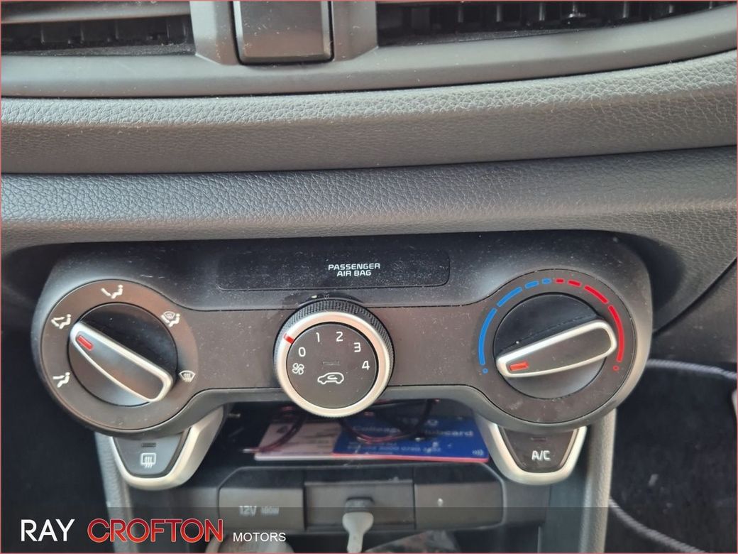 2021 Kia Picanto