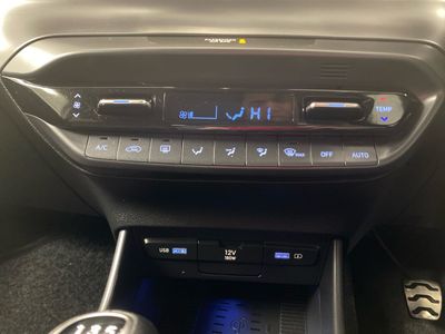 2023 Hyundai Bayon