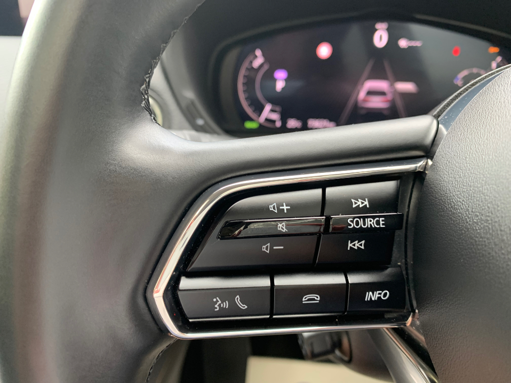 2023 Mazda CX-60